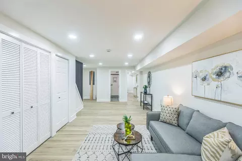Entry Way - 1129 8th St NE, Washington, DC 20002 photo 5 of 5
