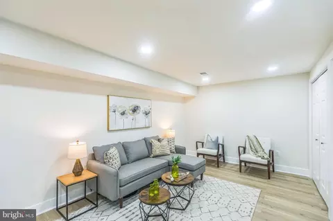 Living - 1129 8th St NE, Washington, DC 20002 photo 1 of 1
