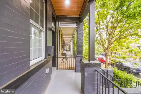 Exterior - 1129 8th St NE, Washington, DC 20002 photo 3 of 3