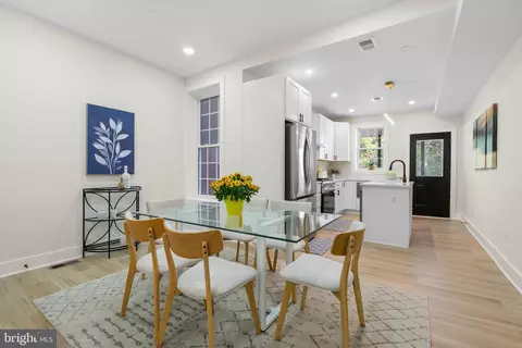 Dining - 1129 8th St NE, Washington, DC 20002 photo 2 of 2