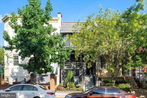 Exterior - 1129 8th St NE, Washington, DC 20002 photo 2 of 3