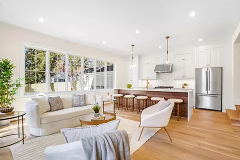 4317 Windom Pl NW, Washington, DC 20016
