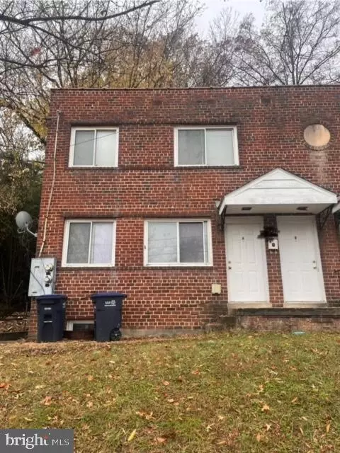 4757 S Capitol Ter S, Washington, DC 20032