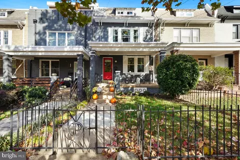 417 Emerson St NW, Washington, DC 20011
