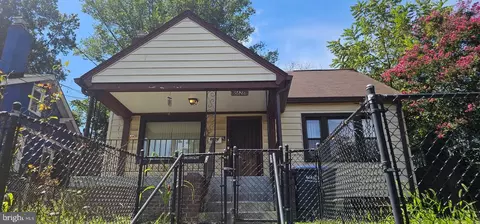 6628 Eastern Ave NW, Washington, DC 20012