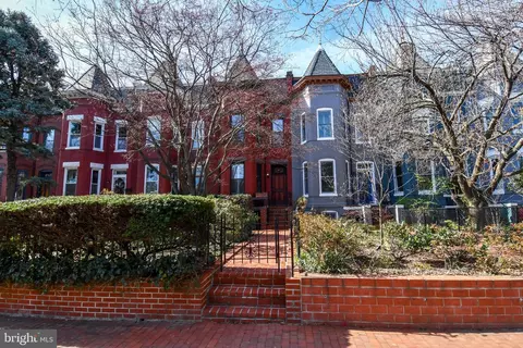 1323 Massachusetts Ave SE, Washington, DC 20003