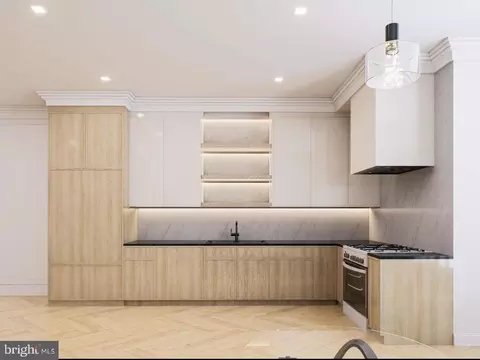 1415 Q St NW #1, Washington, DC 20009