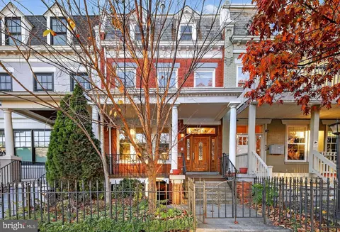 3644 New Hampshire Ave NW, Washington, DC 20010