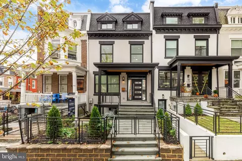 1406 Buchanan St NW, Washington, DC 20011