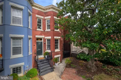 1330 Massachusetts Ave SE, Washington, DC 20003