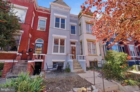 1004 11th St NE, Washington, DC 20002