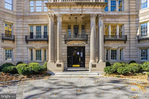 1026 16th St NW #801, Washington, DC 20036