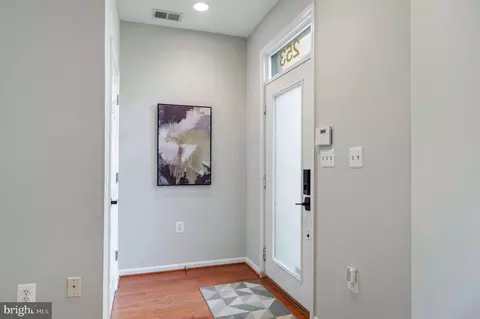 Entry Way - 253 14th St SE #A, Washington, DC 20003 photo 6 of 7