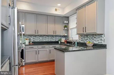 Kitchen - 253 14th St SE #A, Washington, DC 20003 photo 6 of 6