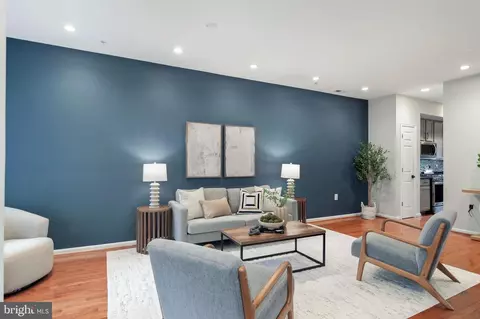 Other - 253 14th St SE #A, Washington, DC 20003 photo 1 of 16