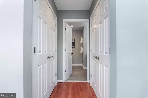 Entry Way - 253 14th St SE #A, Washington, DC 20003 photo 4 of 7