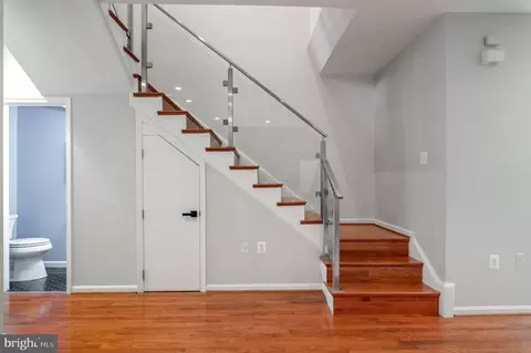 Entry Way - 253 14th St SE #A, Washington, DC 20003 photo 2 of 7