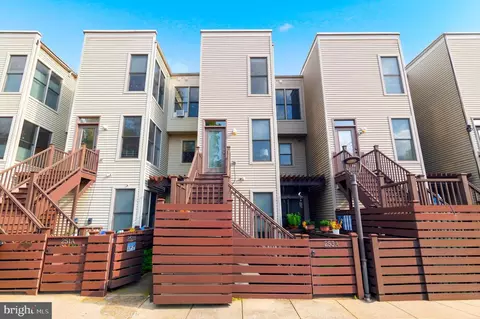 Other - 253 14th St SE #A, Washington, DC 20003 photo 14 of 16