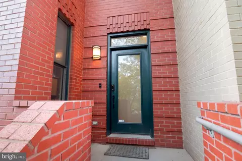 Entry Way - 253 14th St SE #A, Washington, DC 20003 photo 7 of 7
