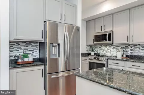 Kitchen - 253 14th St SE #A, Washington, DC 20003 photo 5 of 6