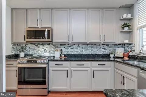 Kitchen - 253 14th St SE #A, Washington, DC 20003 photo 3 of 6