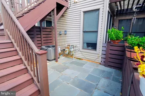 Exterior - 253 14th St SE #A, Washington, DC 20003 photo 1 of 3