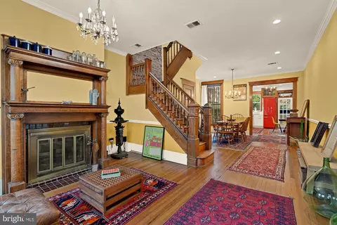 Other - 543 11th St SE, Washington, DC 20003 photo 2 of 8