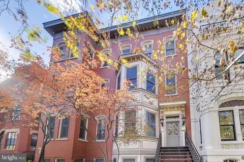 1310 12th St NW #2, Washington, DC 20005