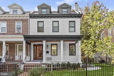 1312 Gallatin St NW, Washington, DC 20011