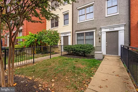 1415 11th St NW #B, Washington, DC 20001