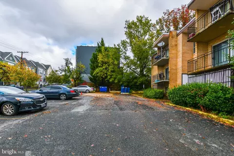 5100 F St SE #7, Washington, DC 20019