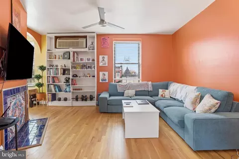 Living - 121 13th St NE #301, Washington, DC 20002 photo 2 of 3
