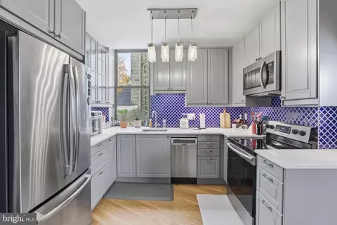 Kitchen - 121 13th St NE #301, Washington, DC 20002 photo 1 of 1