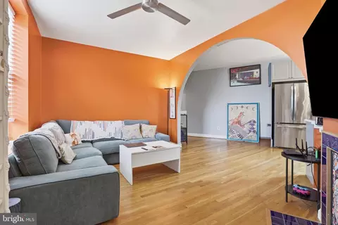 Living - 121 13th St NE #301, Washington, DC 20002 photo 1 of 3