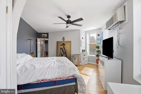Bedroom - 121 13th St NE #301, Washington, DC 20002 photo 3 of 3