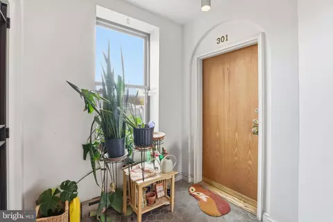 Entry Way - 121 13th St NE #301, Washington, DC 20002 photo 1 of 4