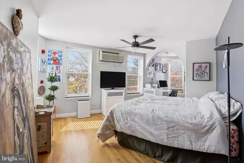 Bedroom - 121 13th St NE #301, Washington, DC 20002 photo 1 of 3