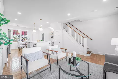 Entry Way - 177 V St NE, Washington, DC 20002 photo 1 of 8
