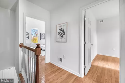 Entry Way - 177 V St NE, Washington, DC 20002 photo 5 of 8
