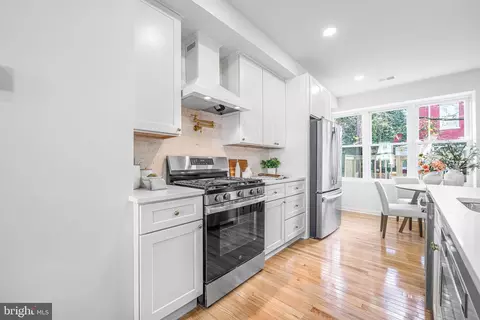 Kitchen - 177 V St NE, Washington, DC 20002 photo 1 of 4