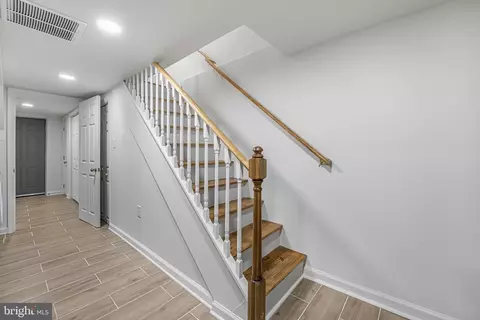 Entry Way - 177 V St NE, Washington, DC 20002 photo 8 of 8