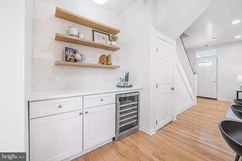 Entry Way - 177 V St NE, Washington, DC 20002 photo 3 of 8
