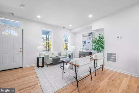 Living - 177 V St NE, Washington, DC 20002 photo 1 of 1