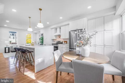 Dining - 177 V St NE, Washington, DC 20002 photo 1 of 1