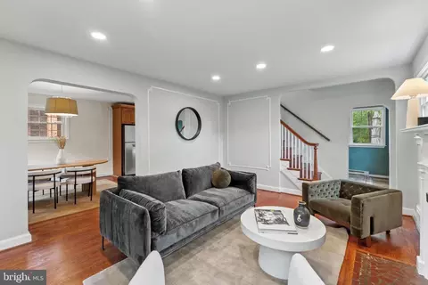 1254 Van Buren St NW, Washington, DC 20012