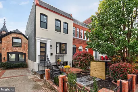 316 U St NW, Washington, DC 20001