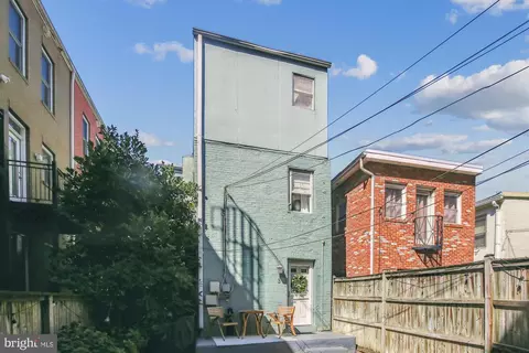 1505 8th St NW #3, Washington, DC 20001