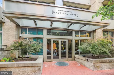 811 4th St NW #1014, Washington, DC 20001