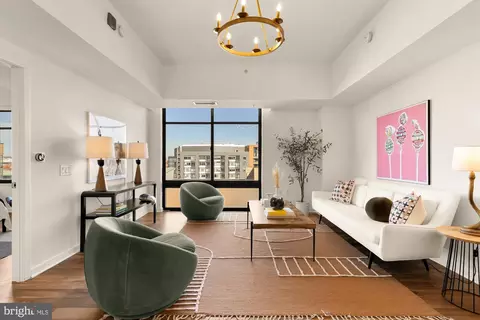 475 K St NW #1126, Washington, DC 20001