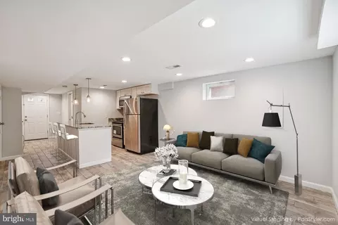 420 Oglethorpe St NE, Washington, DC 20011 photo 1